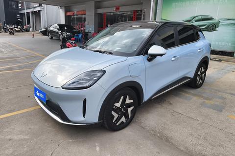 Флагманская модель Bingo S 2025 430 км