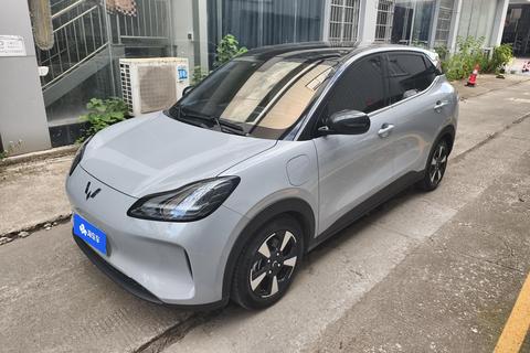Wuling Bingo PLUS
