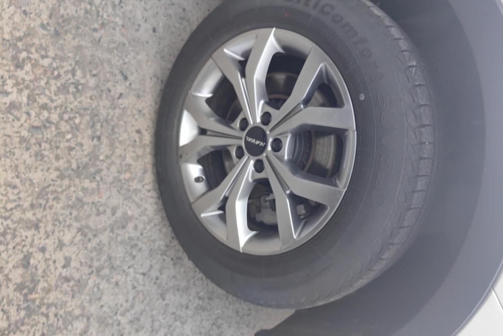 Заказать Haval Haval H6 2021 года за 1 307 292 ₽  из Китая