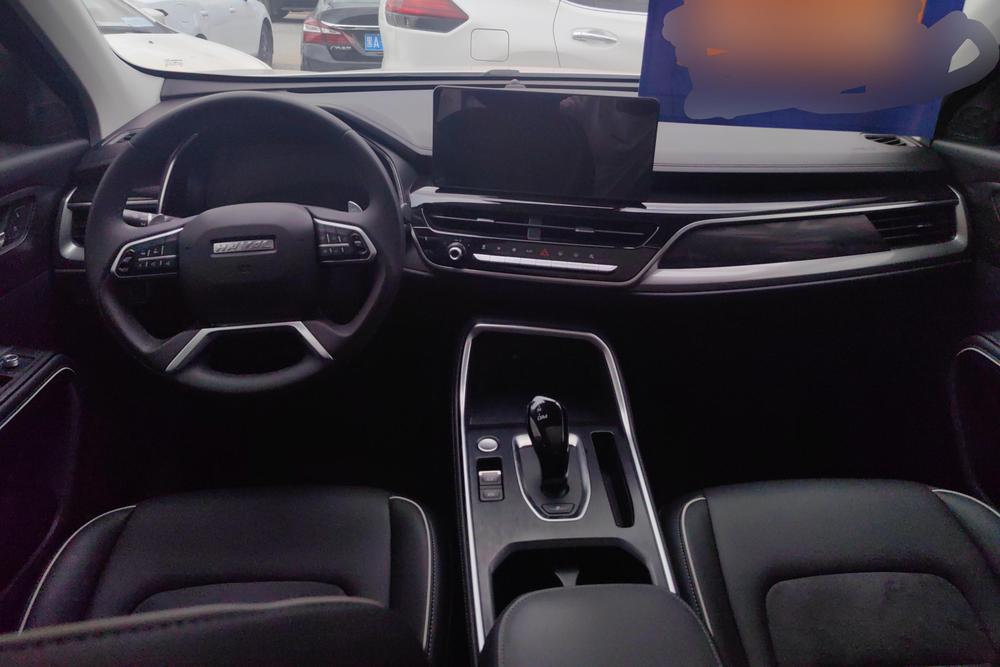 Заказать Haval Haval H6 2021 года за 1 307 292 ₽  из Китая