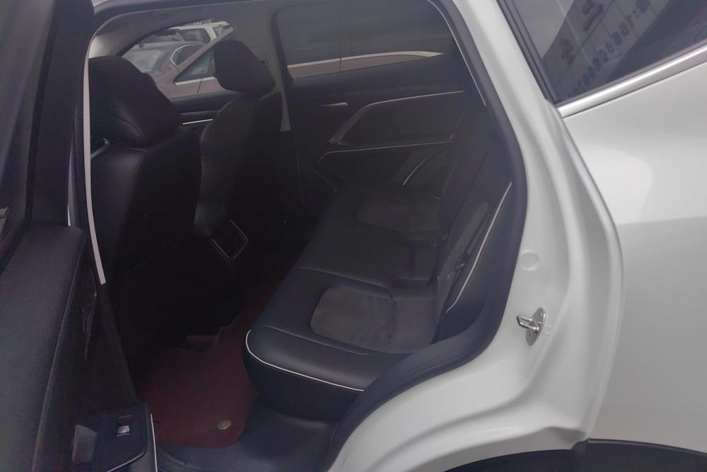 Заказать Haval Haval H6 2021 года за 1 307 292 ₽  из Китая