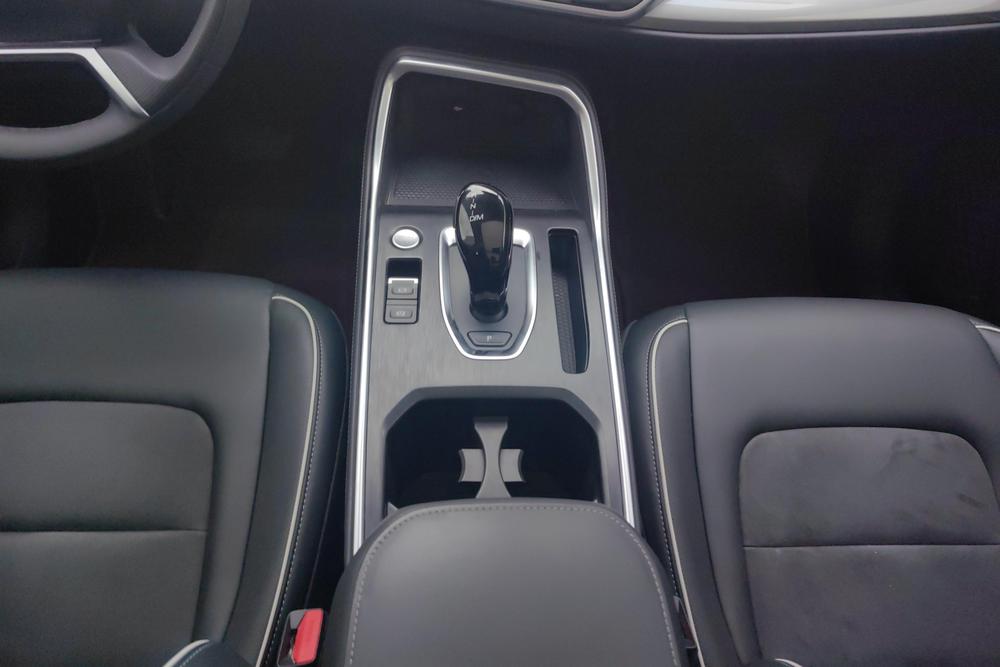 Заказать Haval Haval H6 2021 года за 1 307 292 ₽  из Китая