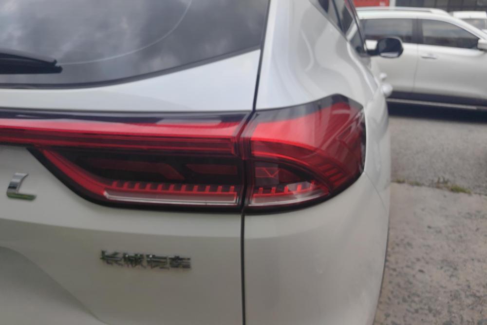 Заказать Haval Haval H6 2021 года за 1 307 292 ₽  из Китая