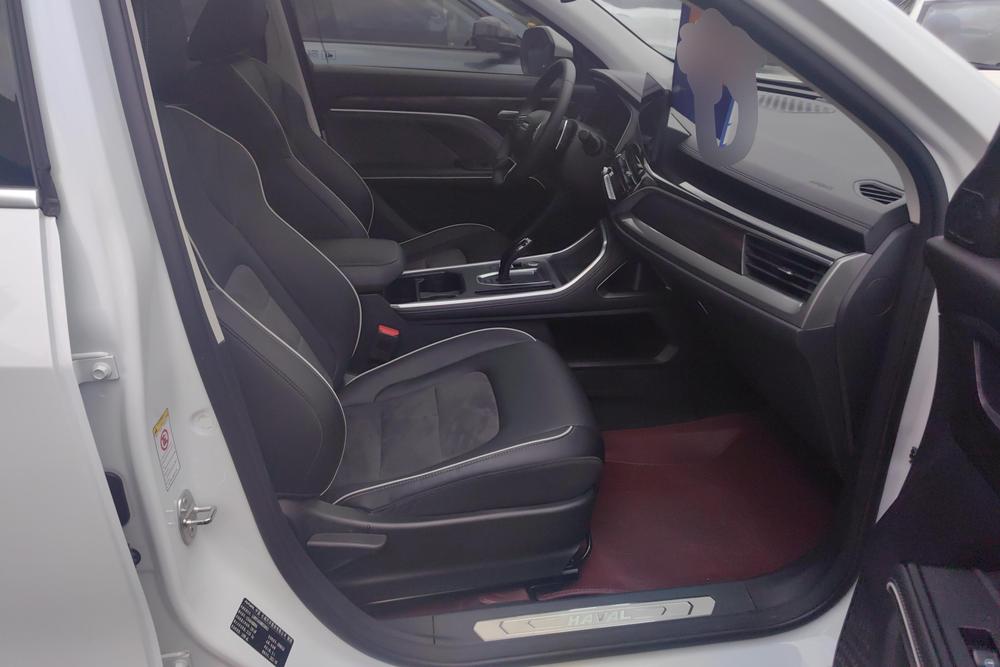 Заказать Haval Haval H6 2021 года за 1 307 292 ₽  из Китая