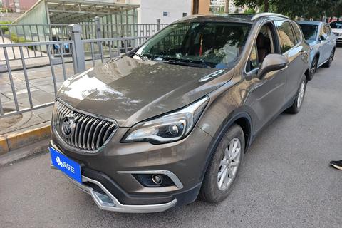 Buick Envision