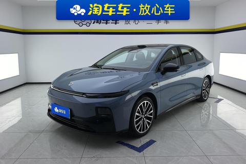 Leapmotor B01 2025 — пригон из Китая
