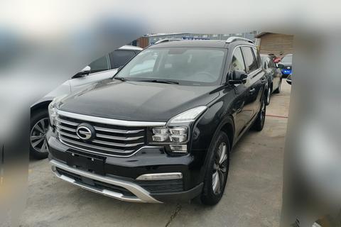 GAC Trumpchi GS8