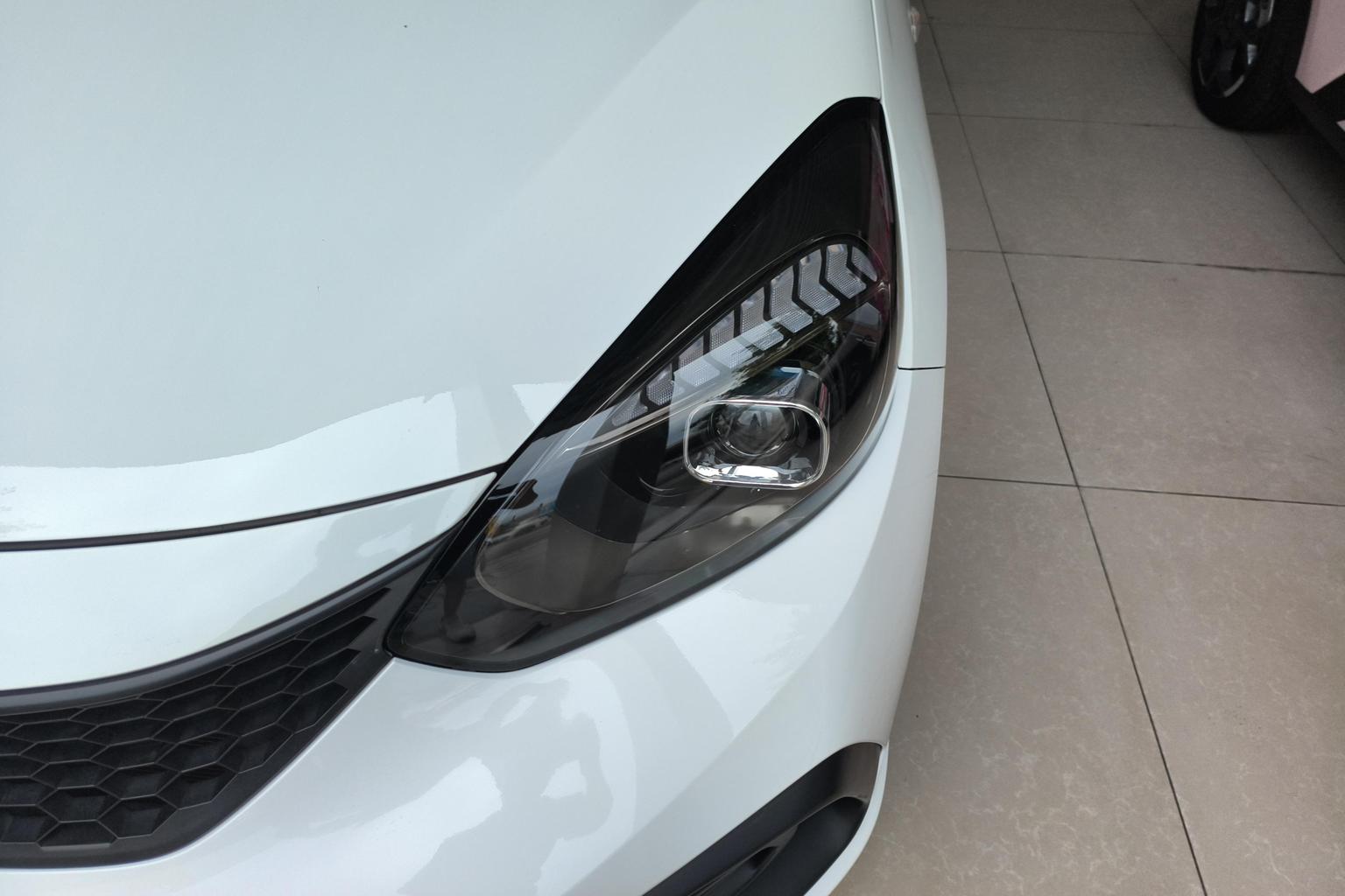 Honda Fit 2022 1.5L CVT