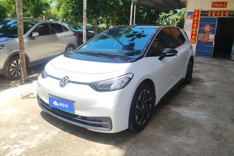 Volkswagen ID.3 2024 Выдающееся издание