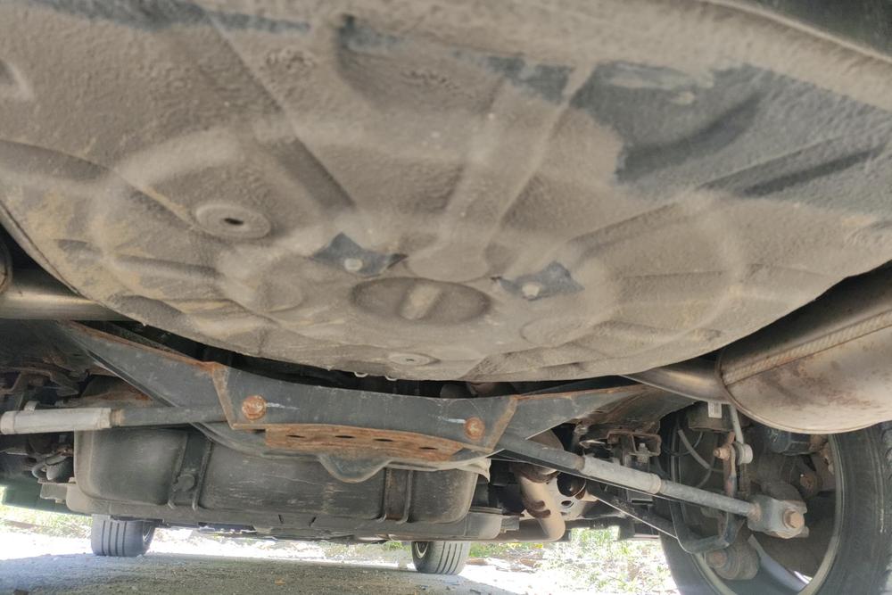 BYD Qin DM, фото 6
