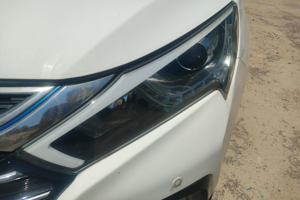 BYD Qin DM, фото 4