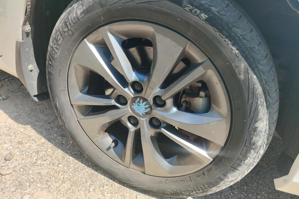 BYD Qin DM, фото 9