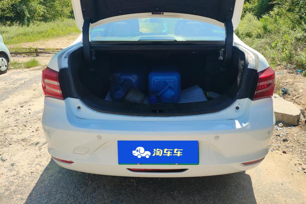 BYD Qin DM, фото 17