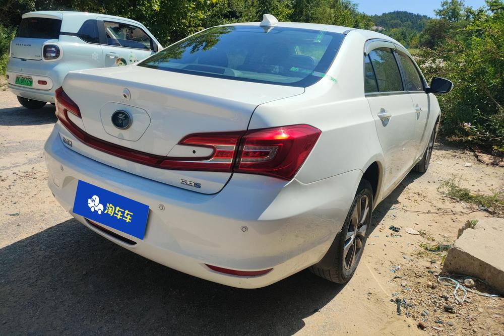 BYD Qin DM, фото 3