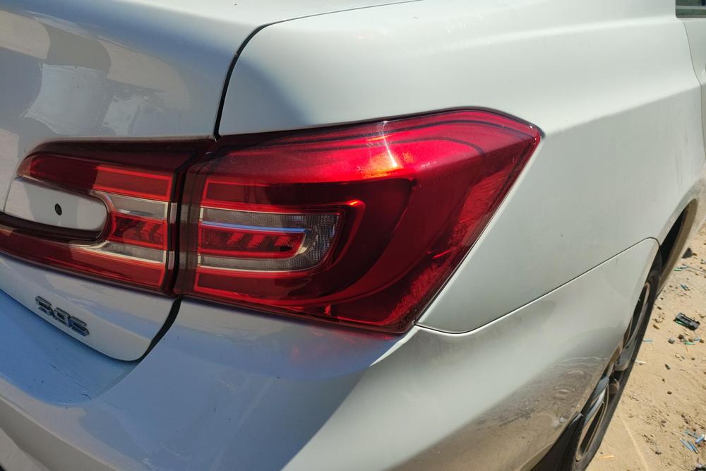 BYD Qin DM, фото 12