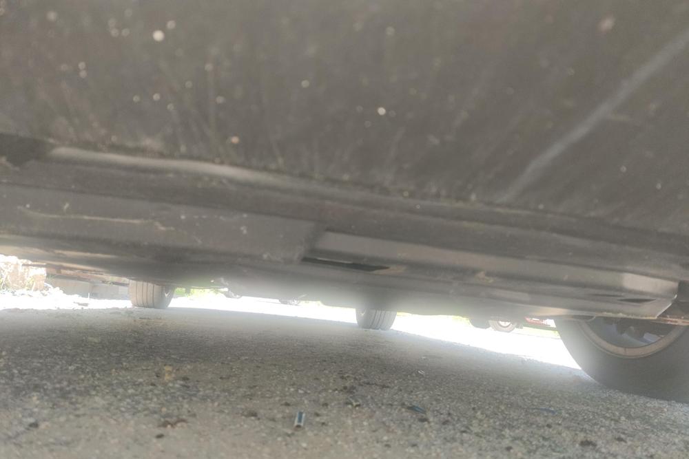 BYD Qin DM, фото 5