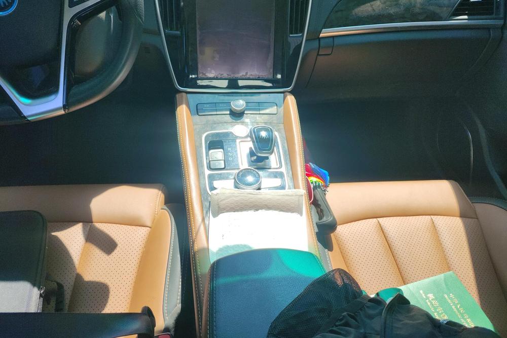 BYD Qin DM, фото 11