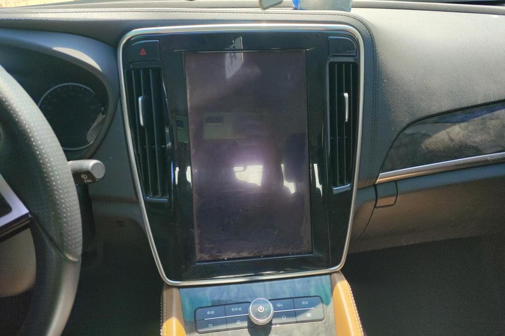 BYD Qin DM, фото 8