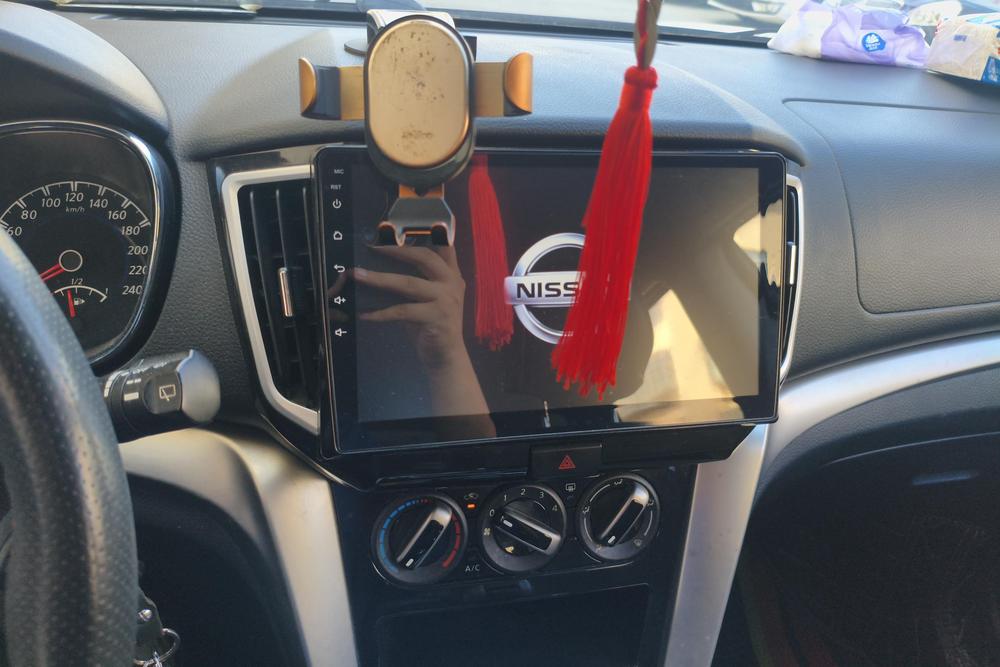 Venucia T70, фото 10