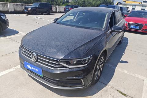Volkswagen Magotan PHEV