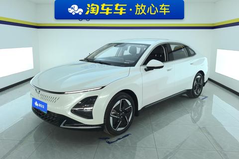 Wuling Starlight PHEV