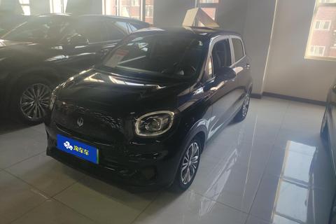 Leapmotor T03