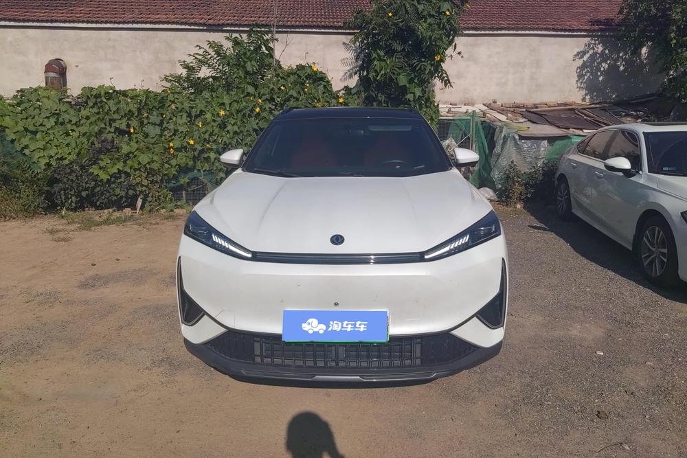 Dongfeng Aeolus L7 PHEV, фото 2