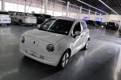 Euler Black Cat 2021 301 км базовая модель