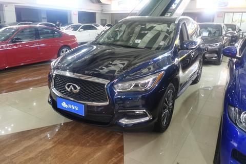 Infiniti QX60 (Import)
