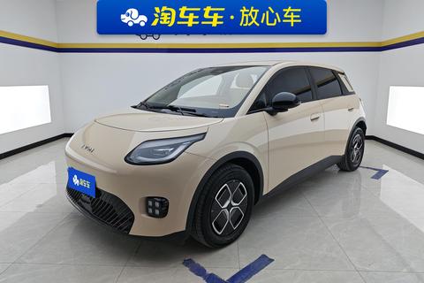GAC Aion UT 2025
