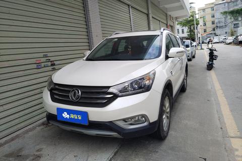 Dongfeng Aeolus AX7