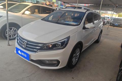 Baojun 310W
