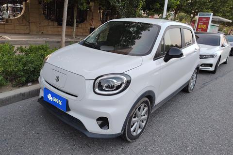 Leapmotor T03