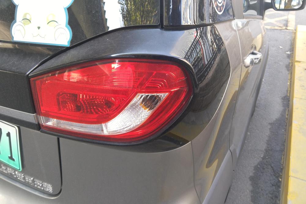 Baojun E100, фото 9