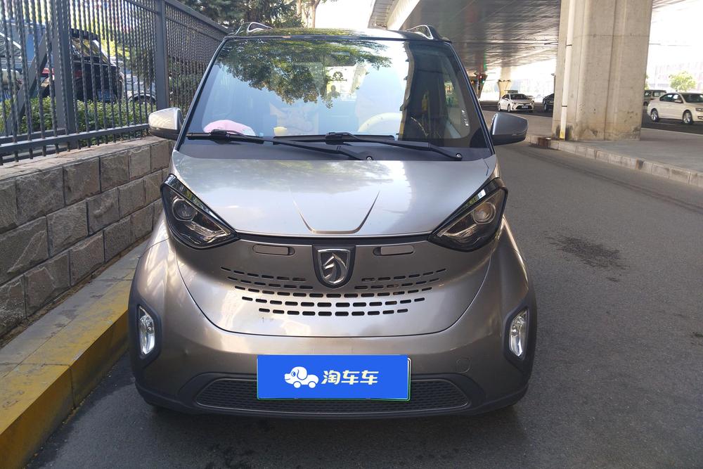 Baojun E100, фото 2