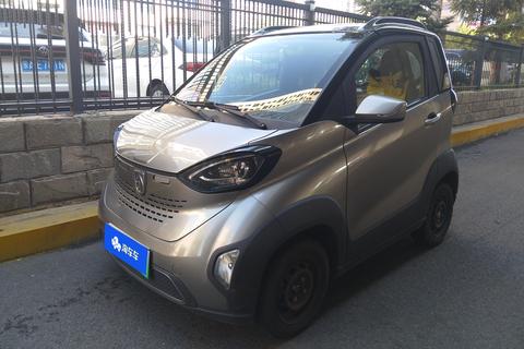 Baojun E100