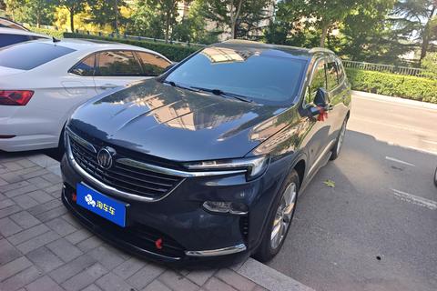 Buick Enclave