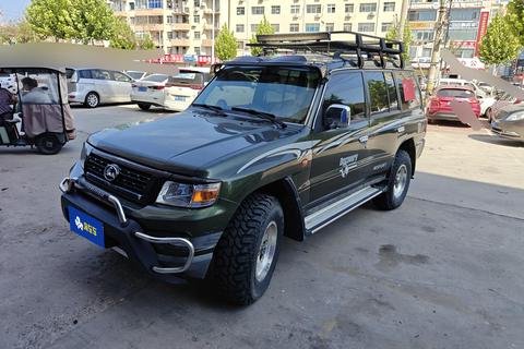 Leopaard Q6