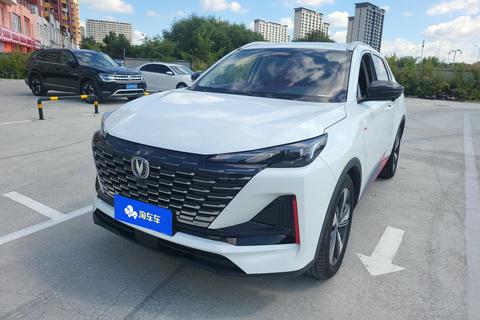 Changan CS55 PLUS