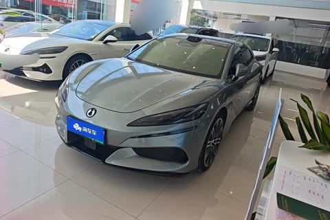 DENZA Z9GT EV