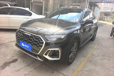 Audi Q5 2022