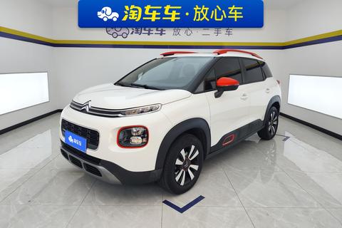 Citroën C4 Aircross