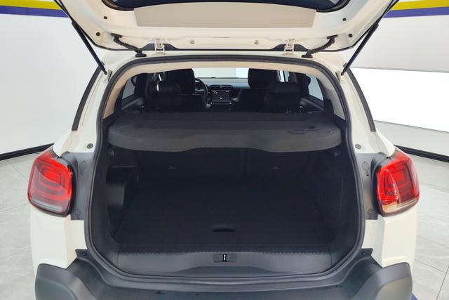 Citroen Yunyi C4 AIRCROSS 2018 — фото 16