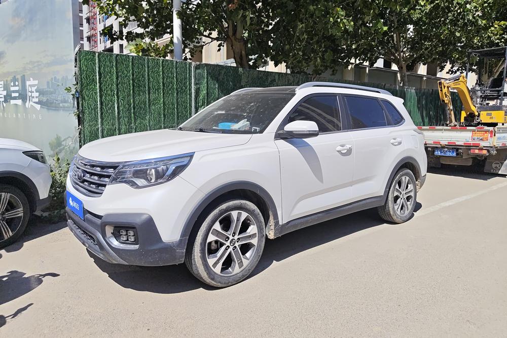 Kia Sportage R