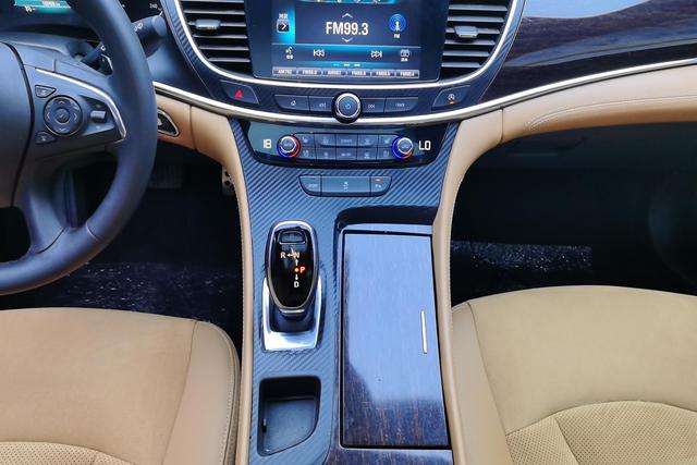 Buick Lacrosse 2016 — фото 14