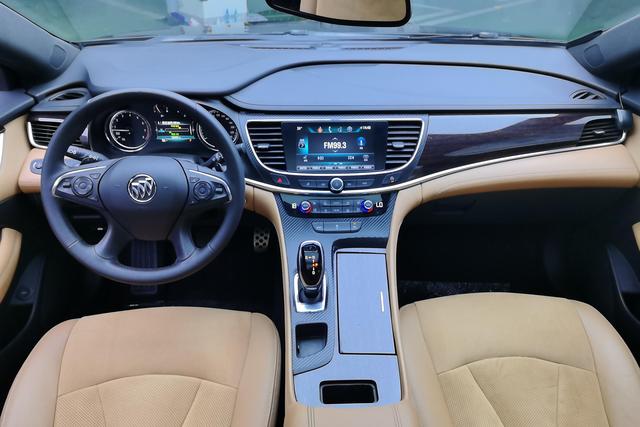 Buick Lacrosse 2016 — фото 11