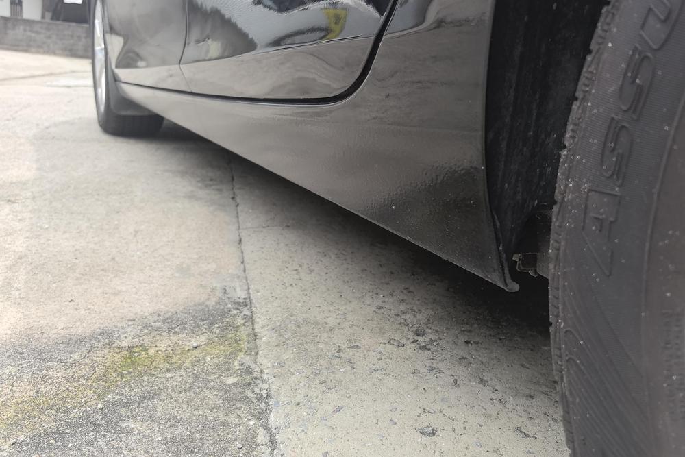 Chevrolet Malibu, фото 11