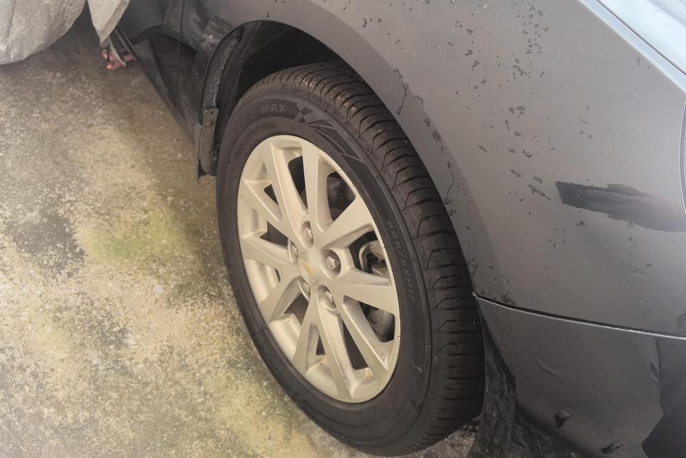 Chevrolet Malibu, фото 7