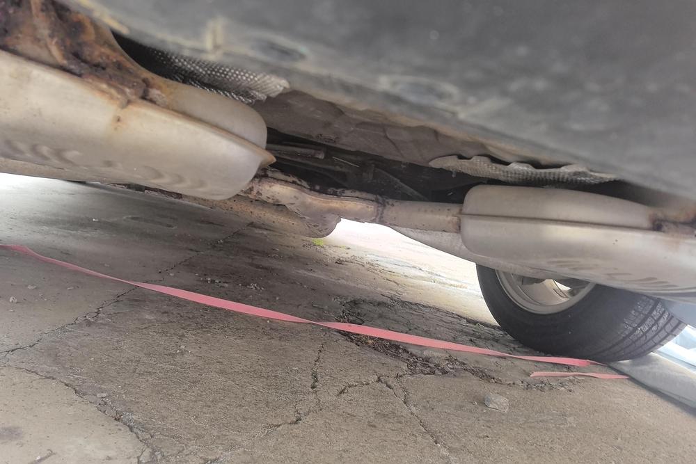 Chevrolet Malibu, фото 10