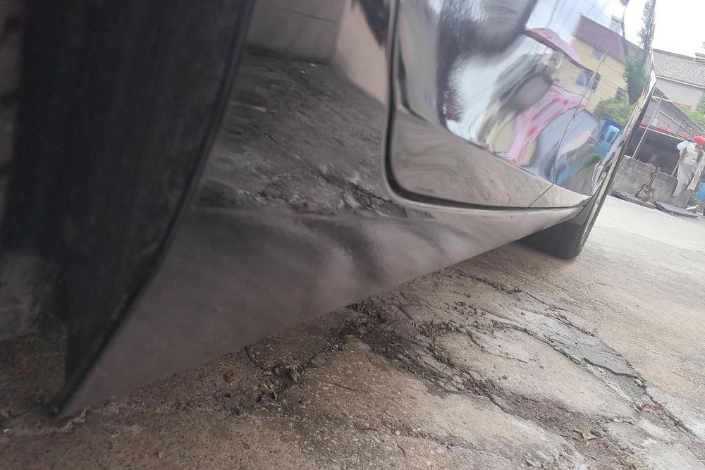 Chevrolet Malibu, фото 6